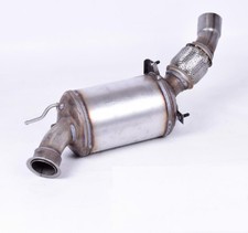 NEU Dieselpartikelfilter DPF BMW 116d 118d 316d 318d / X1 18d / 18307812283 