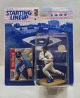 1997 STARTING LINEUP KENNER NIP FREE SHIP MIKE PIAZZA LOS ANGELES DODGERS FS