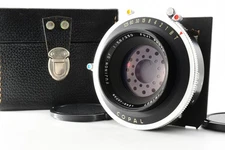 【Tested MINT】 Fuji FUJINON SF 250mm F5.6 Soft Focus Large Format Lens From JAPAN