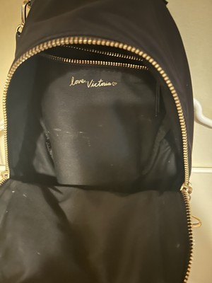 Victoria\'s Secret Patch Runway City Backpack Victoria main image 4