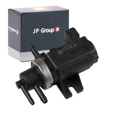JP GROUP DRUCKWANDLER ABGASSTEUERUNG passend für AUDI 80 A2 A3 A4 A6 CABRIOLET