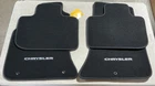 2011-2023 Chrysler 300 Genuine Mopar Carpet Floor Mat Set Front & Rear OEM