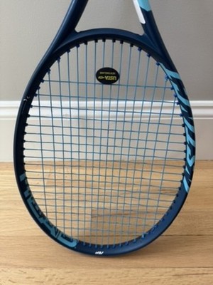 HEAD Graphene 360 Instinct MP Tennis Racket 1/4 Grip