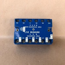 MUSASINO L5Z CONTROLLER
