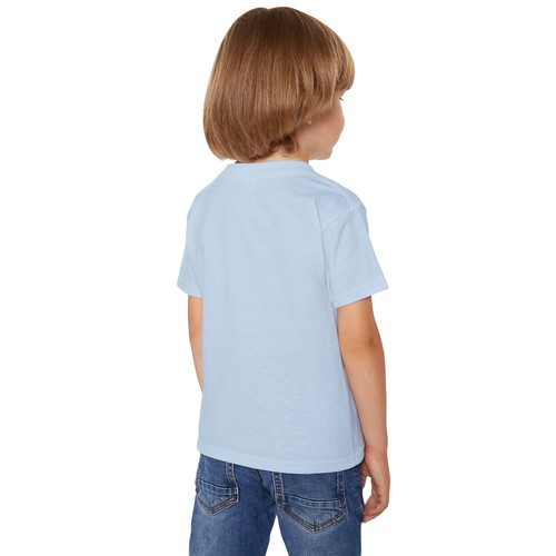 Heavy Cotton Toddler T-shirt LadyBug key to success Gift Kids Size: 2T-6T - Picture 13 of 21