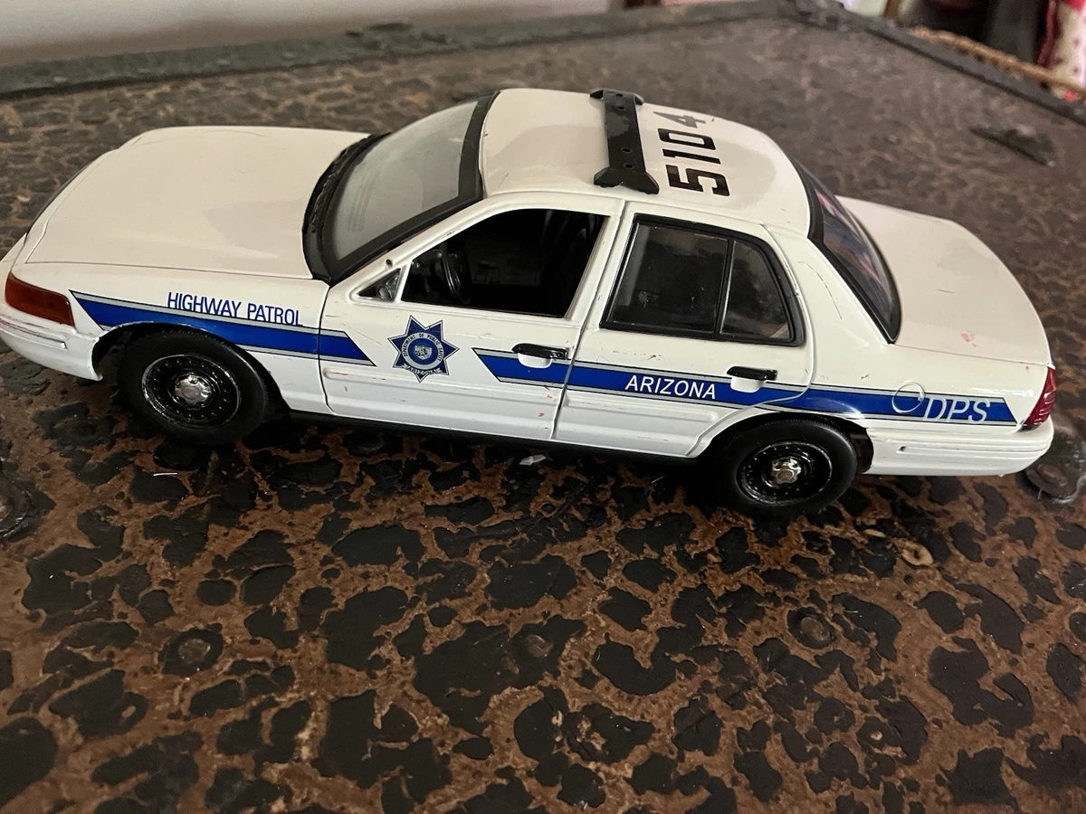 1 18 Crown Victoria for sale - eBay