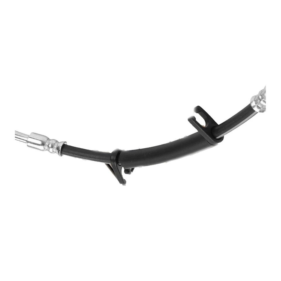Manguera de freno original OEM Mopar para Chrysler Town&Country 2012-2016 lado del pasajero Foto 3 de 4