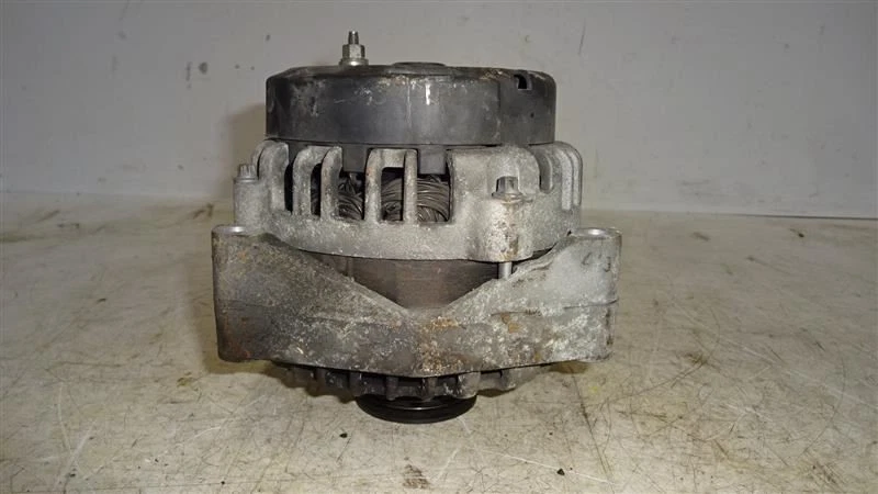 Alternator 5.3L Fits 2007-2008 Chevrolet Trailblazer 673502 - Image 2 of 4