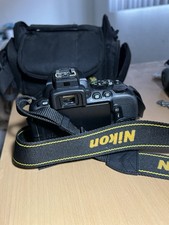 Nikon Digital Camera D5500