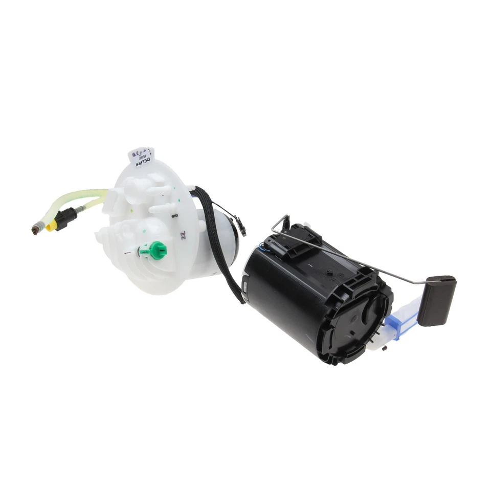 Delphi FG1697 Fuel Pump Module Assembly For Land Rover LR2 3.2L - Image 2 of 4