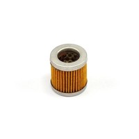 ÖLfilter Piaggio 125 Jugendstil / ET4 Aprilia 125 Habana Custom 99/02