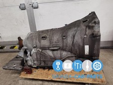 Original BMW  F01 F02  Automatikgetriebe Eh Getriebe Automatik 7631067 GA6HP2...