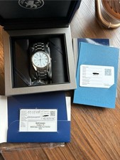 Grand Seiko Heritage SBGP017 Limited Edition- Box & Papers, excellent condition 7