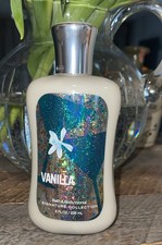 Bath Body Works Vanillatini Body Lotion 8 oz RARE