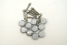 1 x Genuine Film Rewind Knob and Post  Assembly for Minolta Vintage Film Camera