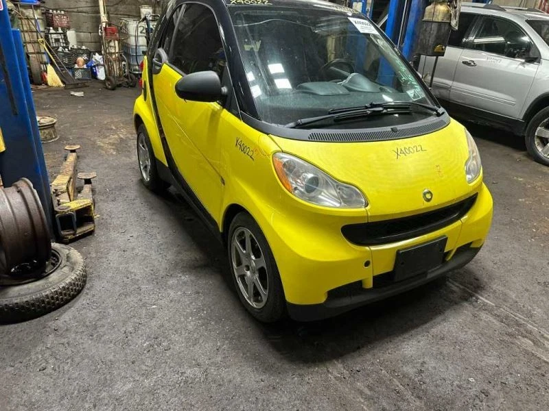 Velocímetro Cluster MPH compatible con 08 SMART 891331 Foto 3 de 4