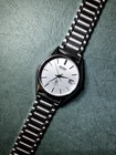 Seiko Type II Vintage Quartz Watch / 4335-8000 / JDM / Oct 1977