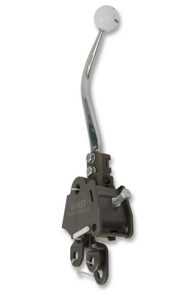 3917308 Hurst Competition/Plus 4 速变速器 - 通用/Studebaker — 第 3/4 张图片