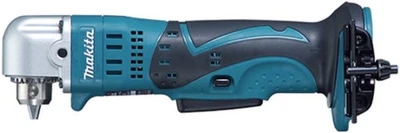 Perceuse d'angle sans fil Makita 18 V (outil uniquement) DA350DZ - Photo 1/3