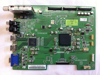 1ESA14674 DIGITAL MAIN CBA UNIT LC5D32BB