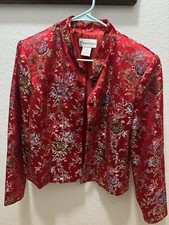 Dress Barn Blazer