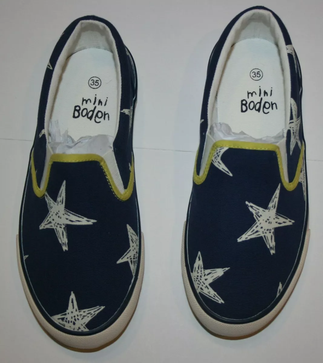 Mini boden hotsell boys shoes