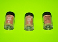 WET N WILD Color Icon Loose Pigment 34834 2X 12922 Lot Of 3 Sealed/New