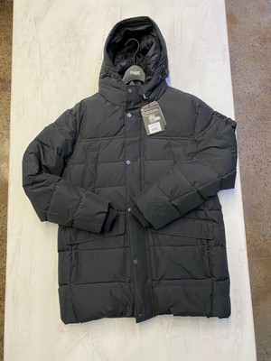 pajar teller down parka jacket