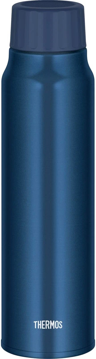 Thermos carbonated drinks bottle 2025