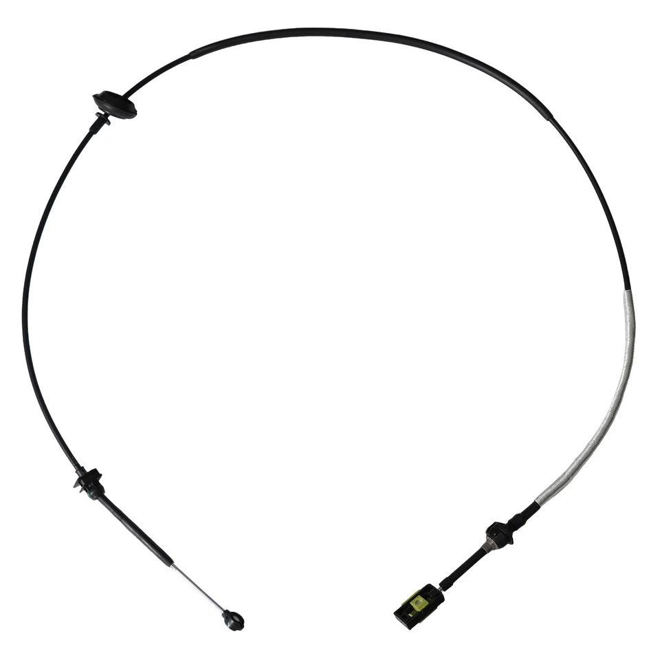 Cable de cambio de marchas de transmisión Econoline para Ford E150 E250 E350 YC2Z-7E395-AC Foto 3 de 4