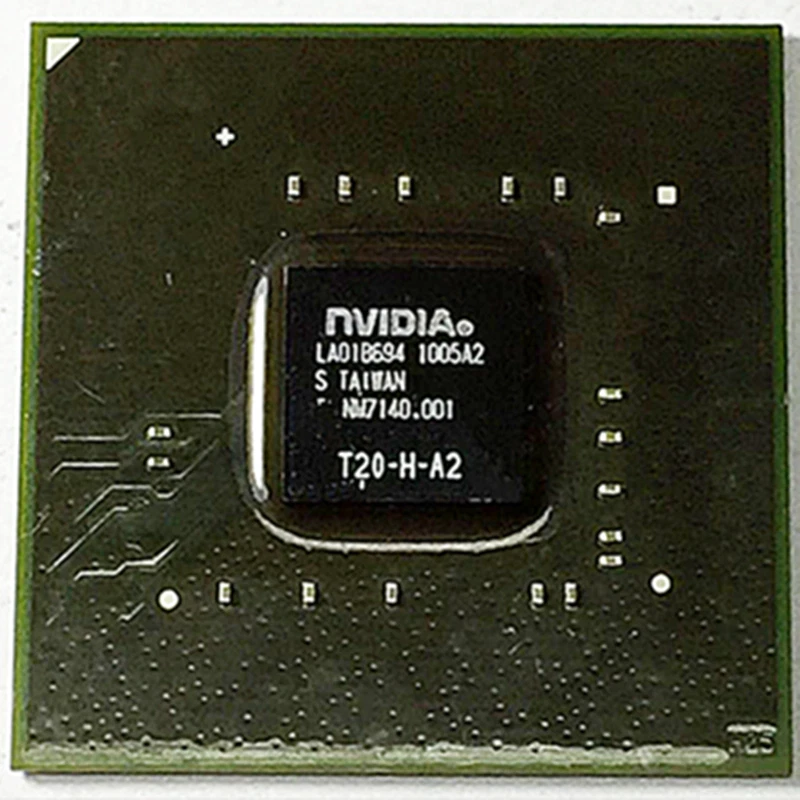 Vga chipset hotsell