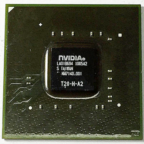 NEW original NVIDIA T20-H-A2 VGA Graphic Chipset - Afbeelding 1 van 1