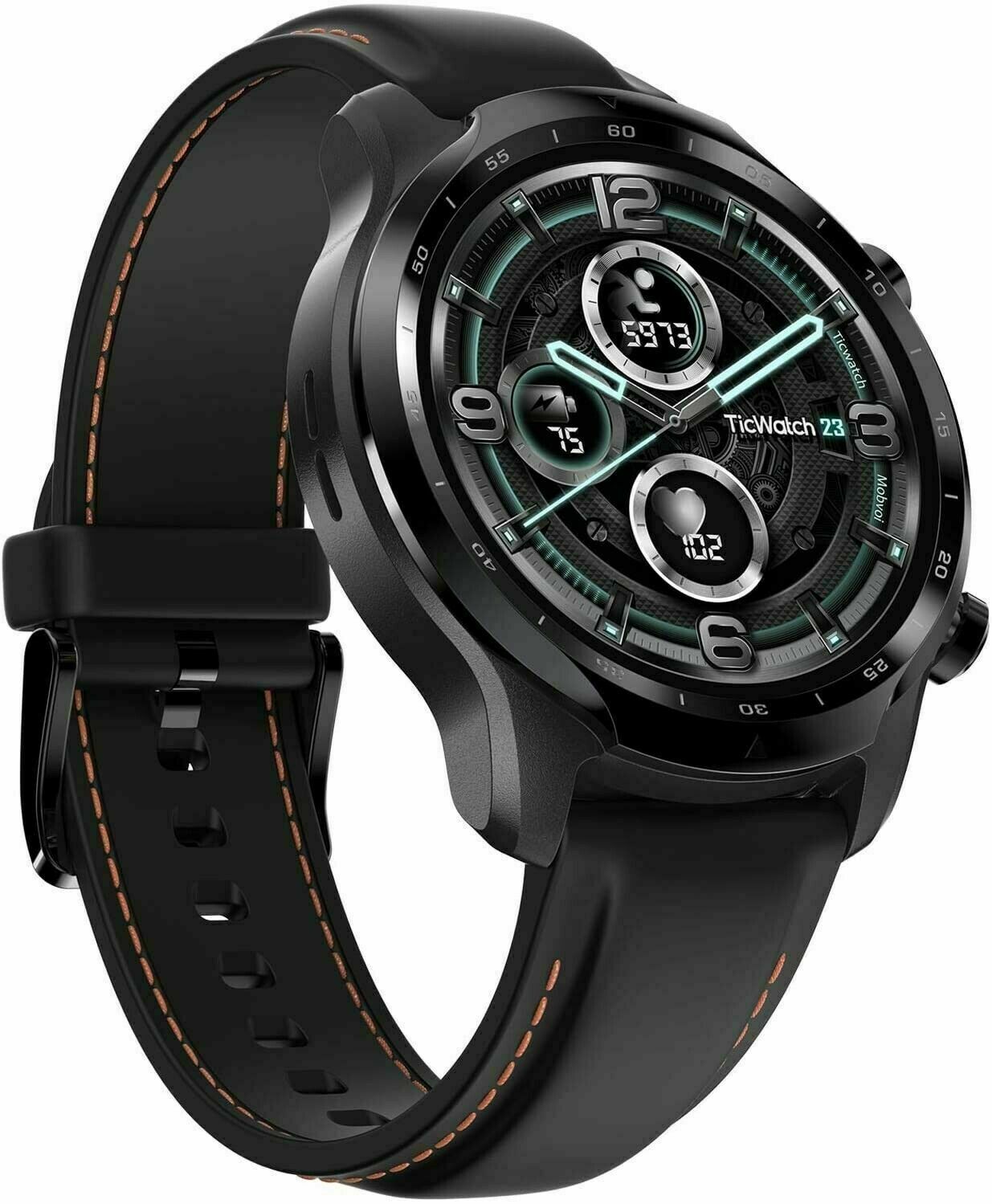 Correa Silicona Liquida Suave Para Ticwatch Pro 3 Gps Star Wars con Ofertas  en Carrefour