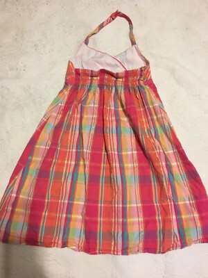 Al And Ray Girls Summer Dress Size 6