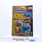 Scowl Pretender Monsters 1989 Vintage Hasbro G1 Transformers Figure MOSC NEW