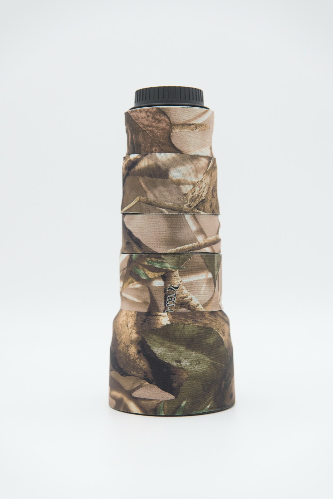 Canon 70200mm f/4 L IS MK i or II LensCamo Neoprene Camouflage Lens