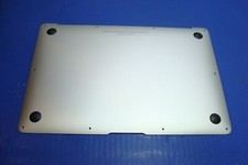 MacBook Air 13" A1466 Mid 2012 MD231LL/A OEM Bottom Case Cover 923-0129 1 GLP 