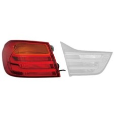 VAN WEZEL Rückleuchte Heckleuchte links für BMW 4 Gran Coupe F36 F33 F83