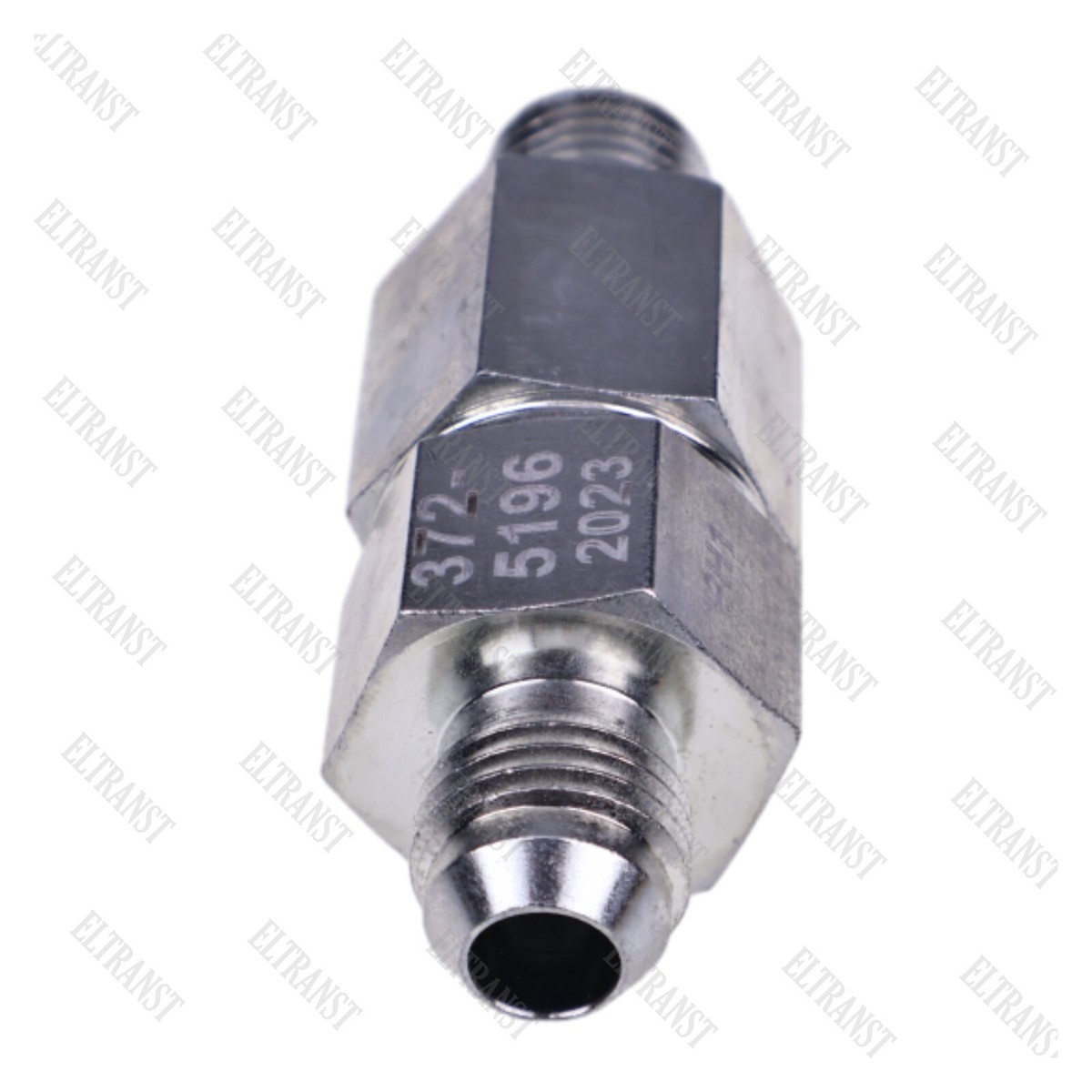 Fuel Pressure Regulator 372-5196 for Caterpillar C7 C-9 3126B