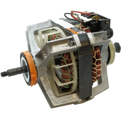 279787 NEW 279787 Genuine OEM Whirlpool Motor Drive, Replaces 279787SKID ...