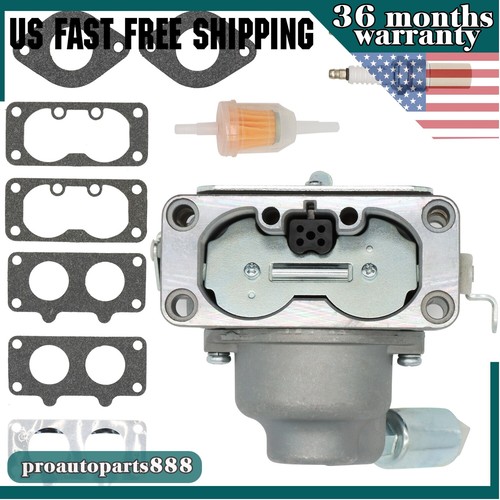 Carb Fit For John Deere D125 D130 D140 D150 D170 LA135 LA145 LA155