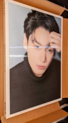 BTS JUNGKOOK JK DICON DFESTA PHOTO BOOK 3D Lenticular,Magazine BTS JUNGKOOK JK DICON DFESTA PHOTO BOOK 3D Lenticular,Magazine