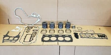 IN-FRAME ENGINE OVERHAUL KIT FOR MASSEY FERGUSON - PERKINS 1104C-44 / 1104C-E44