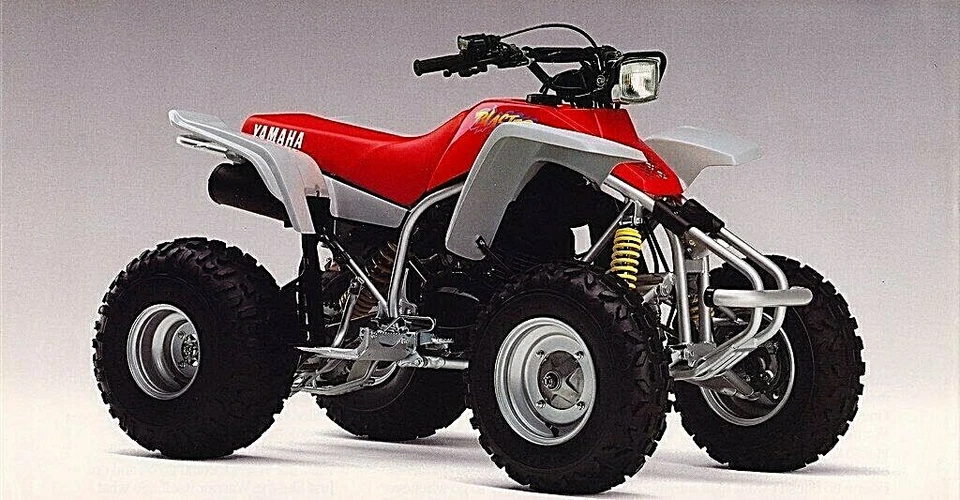 SILENCIADOR SILENCIADOR ESCAPE YAMAHA YFS 200 BLASTER DG RACING 88-06, 20-4212 Foto 3 de 4