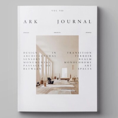 語学・辞書・学習参考書 ARK JOURNAL VOLUME VIII A/W 2022 ARK JOURNAL VOLUME VIII AUTUMN/WINTER 2022 – M.I.U. online