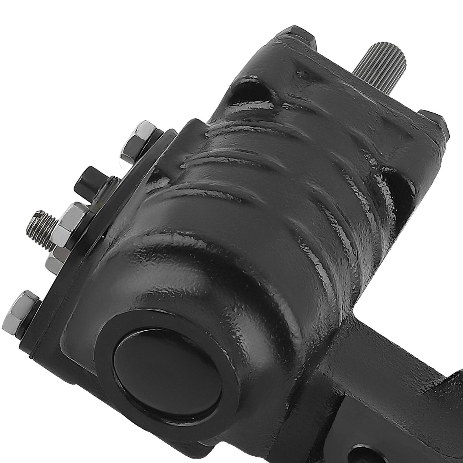 Power Steering Gear Box For Suzuki Samurai Manual Steering Model 86-95 275133