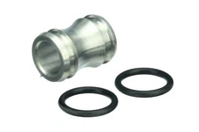 URO Engine Coolant Pipe For 2017-2022 Audi A4 allroad