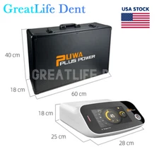 US Stock Ai Surgery Pro Dental Piezosurgery Ultrasonic BoneCutter Surgical Motor