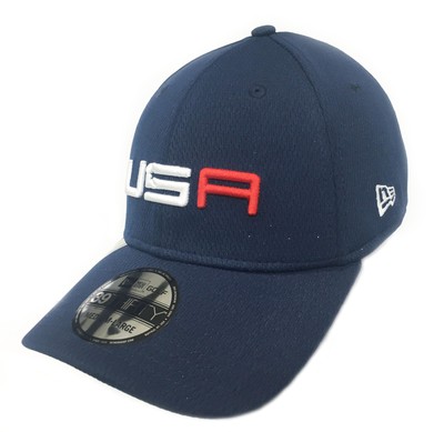 new era ryder cup hat