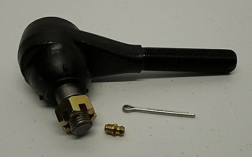 T2120 XCP Automotive Steering Tie Rod End T2120 Steering Tie Rod End Foto 2 de 3